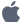 Apple Icon